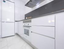 Nowa inwestycja - Apartament - Jacarilla - pueblo