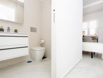 Nowa inwestycja - Apartament - Jacarilla - pueblo