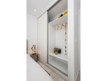 Nowa inwestycja - Apartament - Jacarilla - pueblo