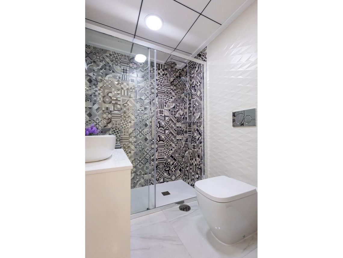 Nowa inwestycja - Apartament - Jacarilla - pueblo