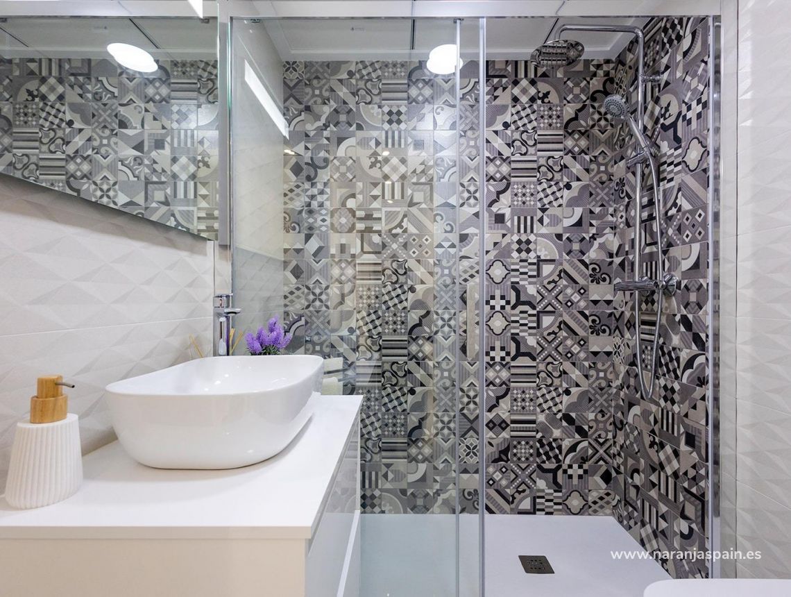 Nowa inwestycja - Apartament - Jacarilla - pueblo