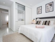 Nowa inwestycja - Apartament - Jacarilla - pueblo