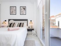 Nowa inwestycja - Apartament - Jacarilla - pueblo