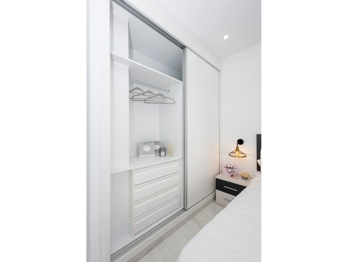 Nowa inwestycja - Apartament - Jacarilla - pueblo