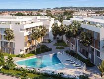 Nowa inwestycja - Apartament - Javea - Pueblo