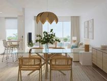 Nowa inwestycja - Apartament - Javea - Pueblo