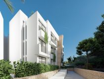 Nowa inwestycja - Apartament - La Manga - Las Orquídeas