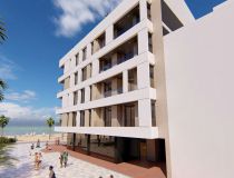 Nowa inwestycja - Apartament - La Mata, Torrevieja - La Mata