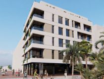 Nowa inwestycja - Apartament - La Mata, Torrevieja - La Mata
