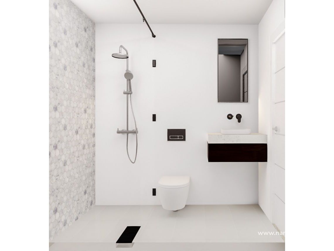 Nowa inwestycja - Apartament - La Mata, Torrevieja - La Mata