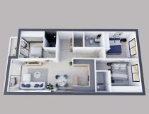 Nowa inwestycja - Apartament - La Mata, Torrevieja - La Mata