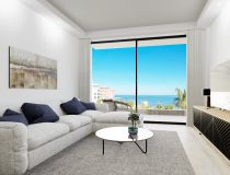 Nowa inwestycja - Apartament - La Mata, Torrevieja - La Mata