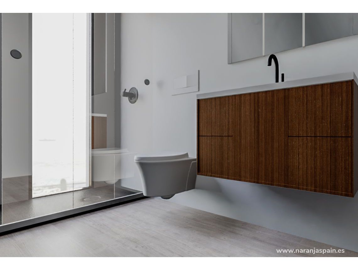 Nowa inwestycja - Apartament - La Mata, Torrevieja - La Mata