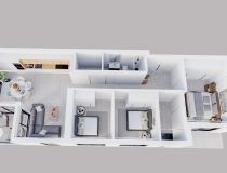 Nowa inwestycja - Apartament - La Mata, Torrevieja - La Mata