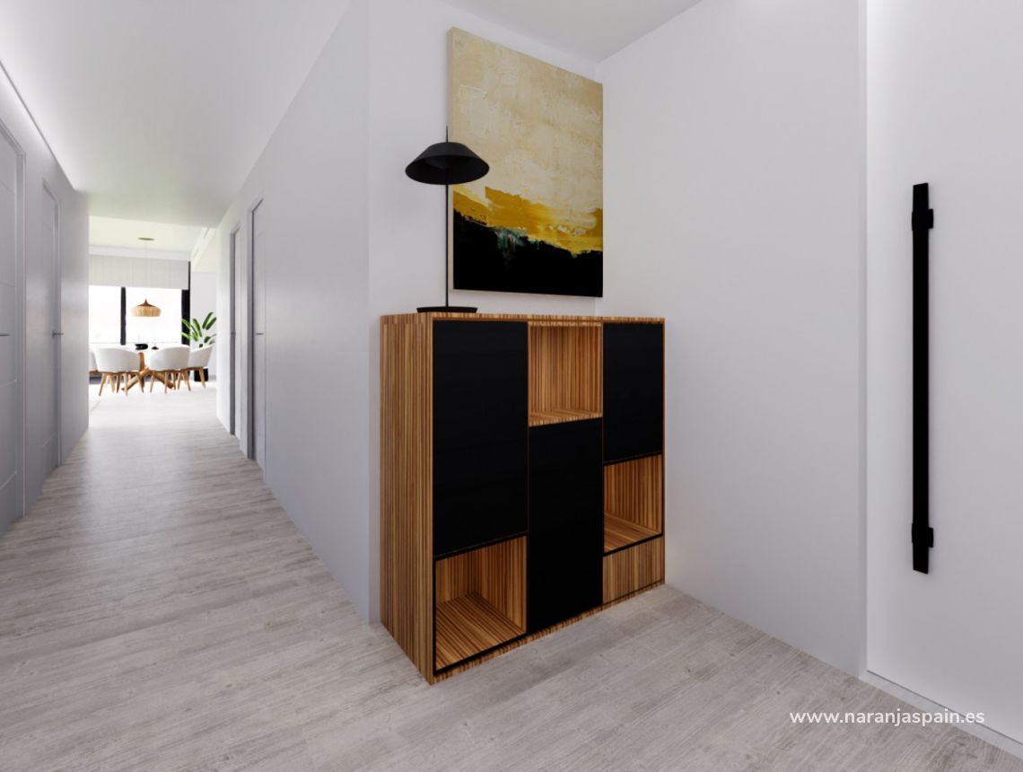 Nowa inwestycja - Apartament - La Mata, Torrevieja - La Mata