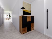 Nowa inwestycja - Apartament - La Mata, Torrevieja - La Mata