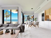Nowa inwestycja - Apartament - La Mata, Torrevieja - La Mata