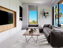 Nowa inwestycja - Apartament - La Mata, Torrevieja - La Mata