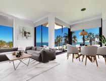 Nowa inwestycja - Apartament - La Mata, Torrevieja - La Mata