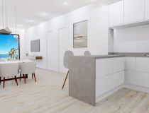 Nowa inwestycja - Apartament - La Mata, Torrevieja - La Mata