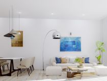 Nowa inwestycja - Apartament - La Mata, Torrevieja - La Mata