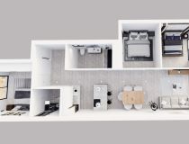 Nowa inwestycja - Apartament - La Mata, Torrevieja - La Mata