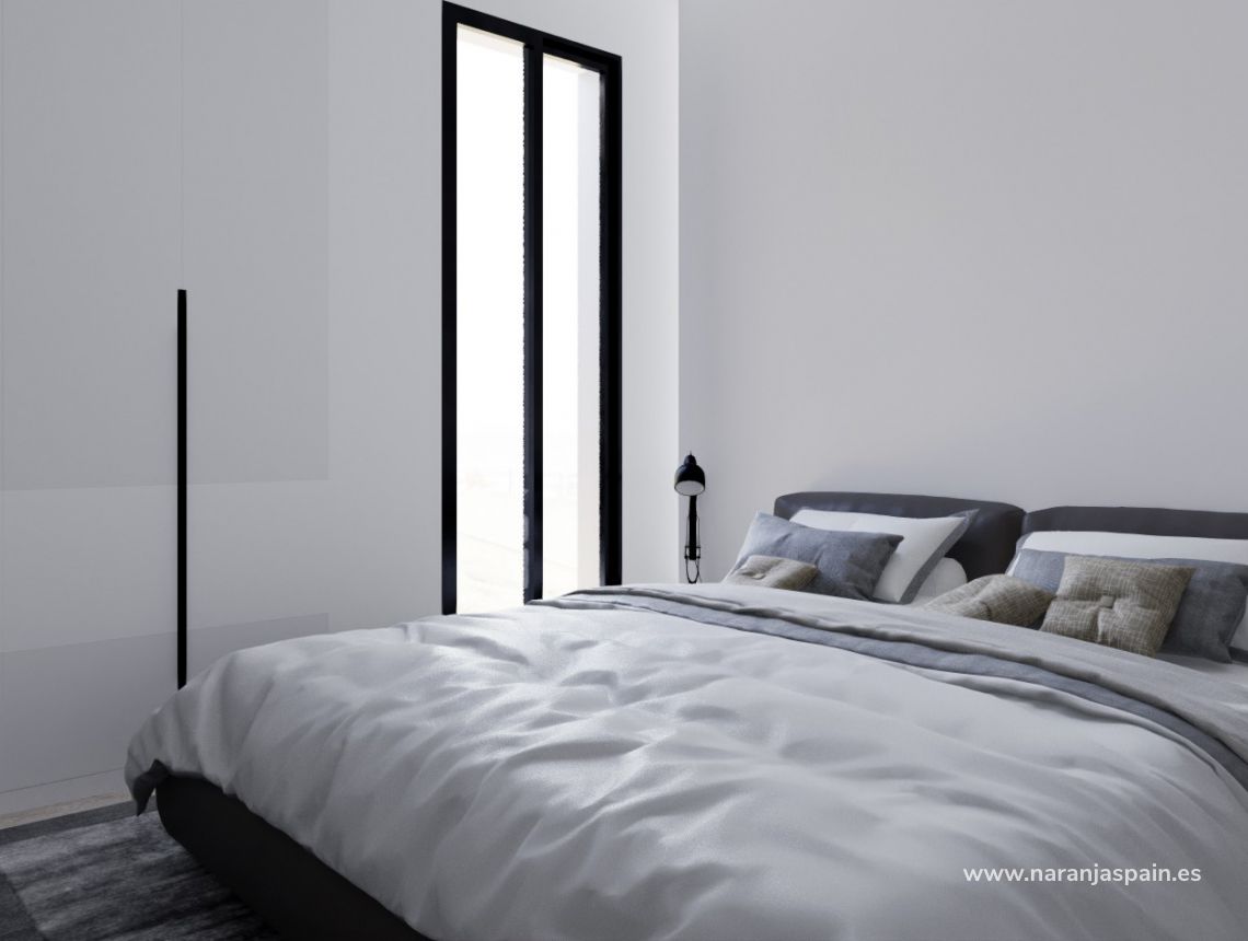 Nowa inwestycja - Apartament - La Mata, Torrevieja - La Mata