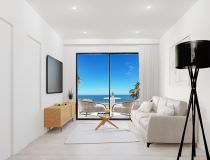Nowa inwestycja - Apartament - La Mata, Torrevieja - La Mata