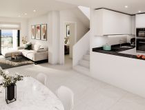 Nowa inwestycja - Apartament - La Mata, Torrevieja - La Mata