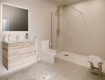 Nowa inwestycja - Apartament - La Mata, Torrevieja - La Mata