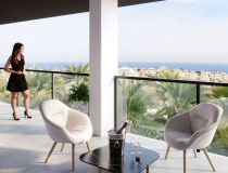 Nowa inwestycja - Apartament - La Mata, Torrevieja - La Mata