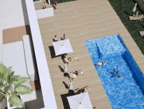 Nowa inwestycja - Apartament - Los Alcázares - Euro Roda
