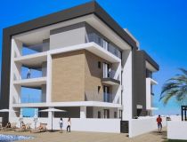 Nowa inwestycja - Apartament - Los Alcázares - Euro Roda