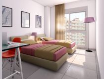 Nowa inwestycja - Apartament - Los Alcázares - La Manga