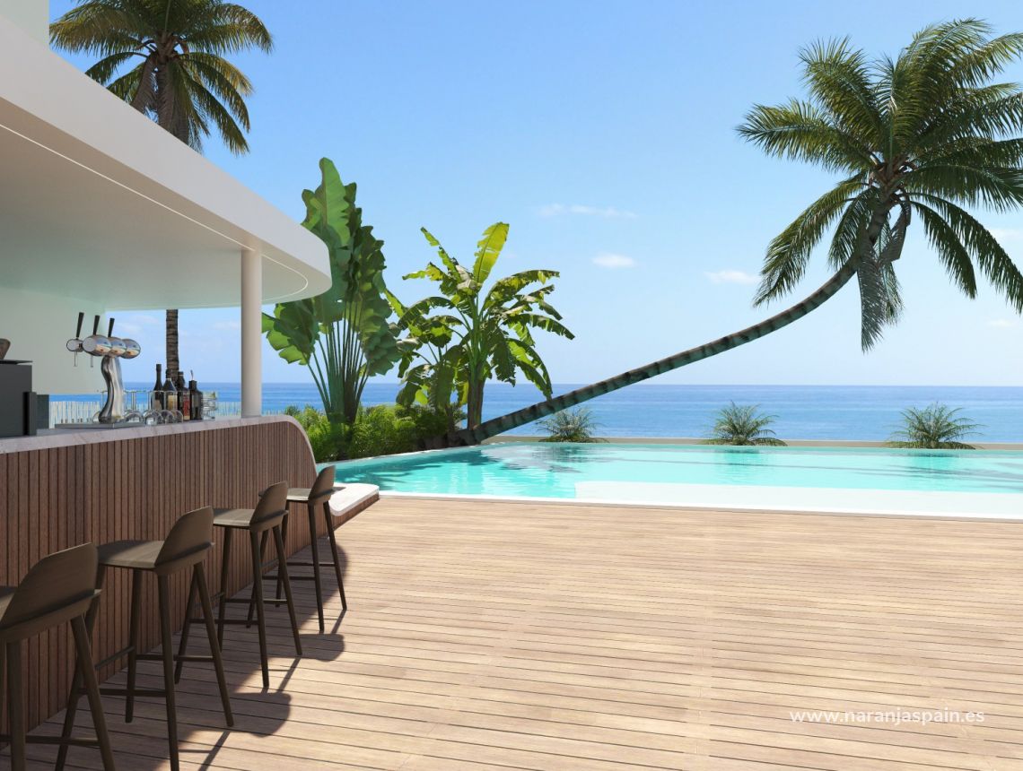 Nowa inwestycja - Apartament - Los Alcázares - La Manga