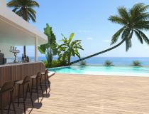 Nowa inwestycja - Apartament - Los Alcázares - La Manga