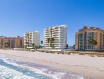 Nowa inwestycja - Apartament - Los Alcázares - La Manga