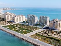 Nowa inwestycja - Apartament - Los Alcázares - La Manga