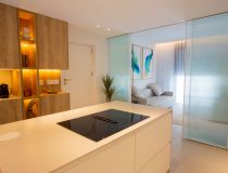 Nowa inwestycja - Apartament - Los Alcázares - La Manga