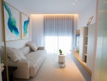 Nowa inwestycja - Apartament - Los Alcázares - La Manga