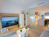 Nowa inwestycja - Apartament - Los Alcázares - La Manga