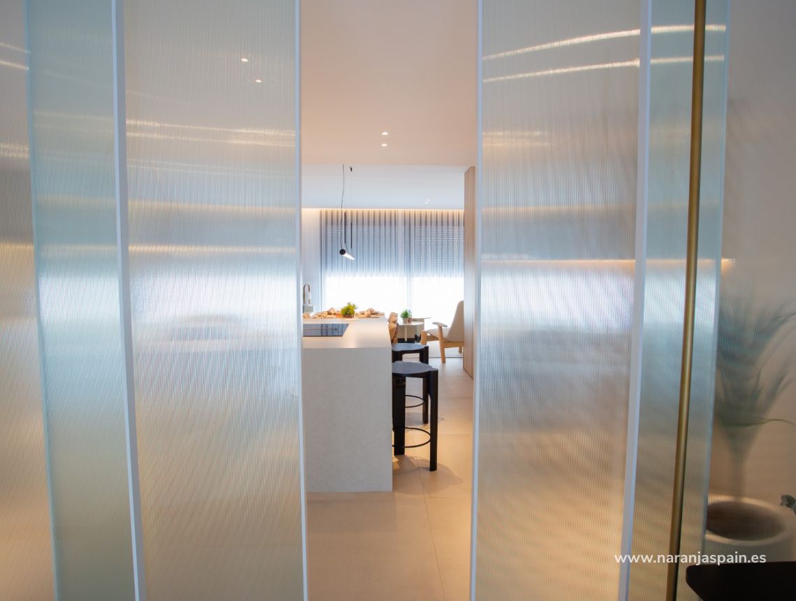 Nowa inwestycja - Apartament - Los Alcázares - La Manga