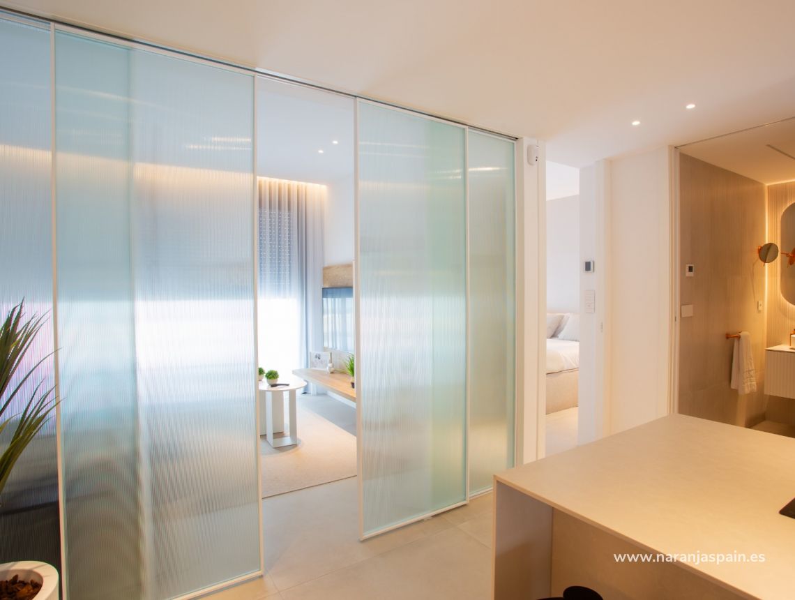 Nowa inwestycja - Apartament - Los Alcázares - La Manga