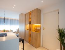 Nowa inwestycja - Apartament - Los Alcázares - La Manga