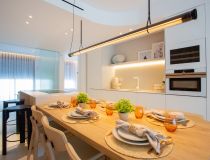 Nowa inwestycja - Apartament - Los Alcázares - La Manga