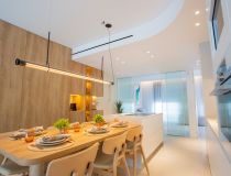 Nowa inwestycja - Apartament - Los Alcázares - La Manga