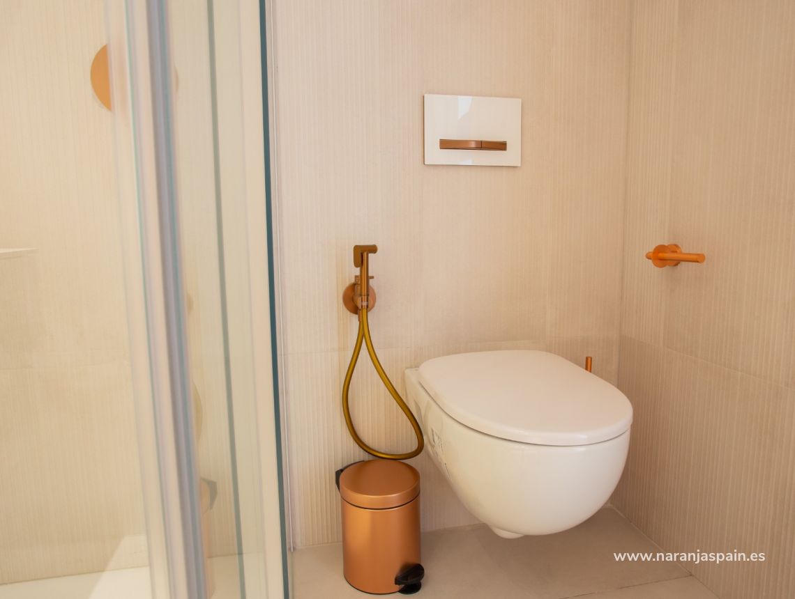 Nowa inwestycja - Apartament - Los Alcázares - La Manga