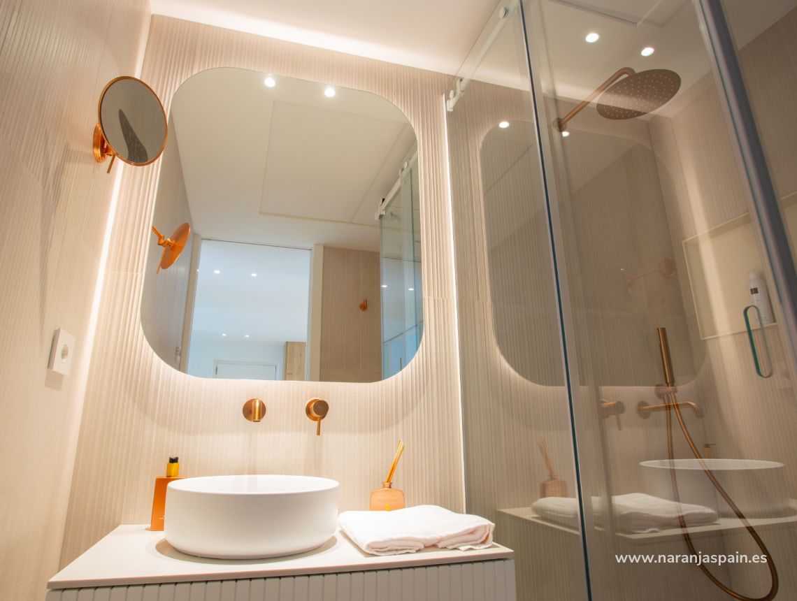 Nowa inwestycja - Apartament - Los Alcázares - La Manga