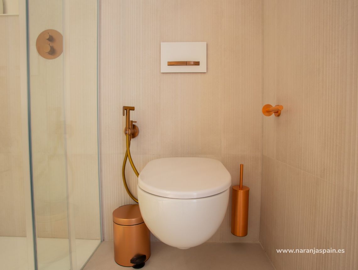 Nowa inwestycja - Apartament - Los Alcázares - La Manga