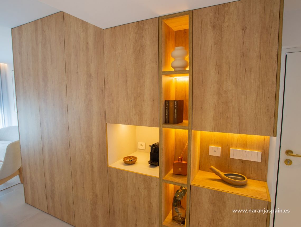 Nowa inwestycja - Apartament - Los Alcázares - La Manga